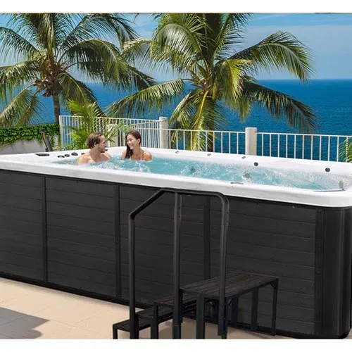 Swimspa hot tubs for sale in Centennial